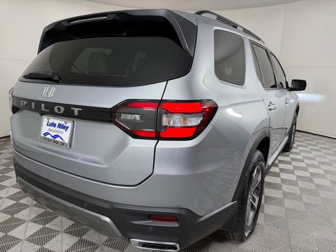 New 2026 Honda Pilot EX-L image 33