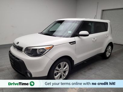 Used 2016 Kia Soul + w/ Audio Package