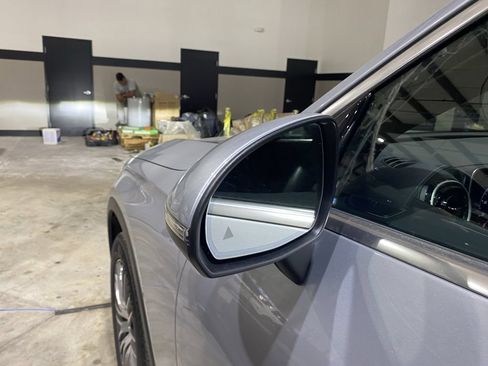 Certified 2025 Mercedes-Benz GLC 300 image 18