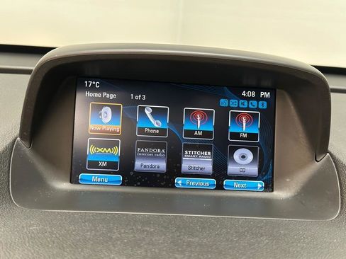 Used 2015 Buick Encore AWD image 30