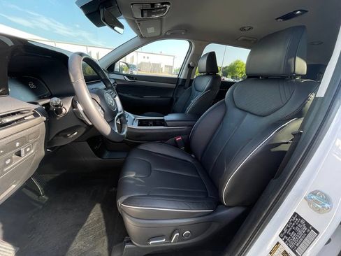 Used 2024 Hyundai Palisade SEL FWD image 25