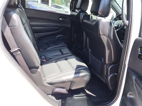 Used 2022 Dodge Durango GT AWD/4WD image 10