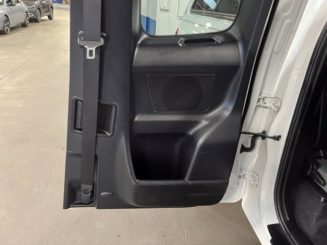 Used 2021 Toyota Tacoma SR w/ SR Convenience Package AWD/4WD image 15