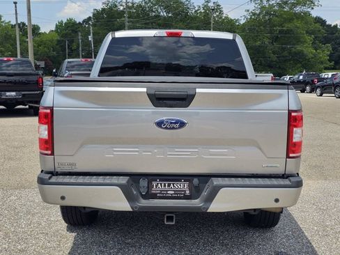 Used 2020 Ford F150 XL w/ Equipment Group 101A Mid RWD image 11