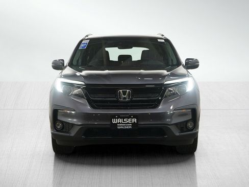 Used 2022 Honda Pilot Special Edition image 8