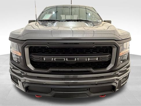 New 2024 Ford F150 XLT w/ Equipment Group 303A High image 8