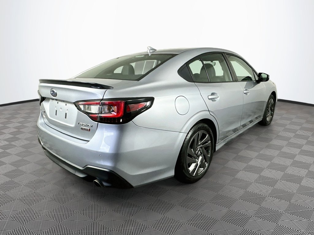 Used 2024 Subaru Legacy Sport AWD/4WD image 10