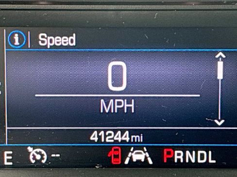 Certified 2023 Chevrolet Equinox LT image 12