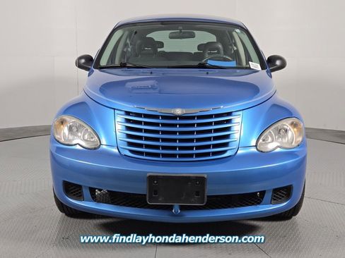 Used 2009 Chrysler PT Cruiser FWD image 8
