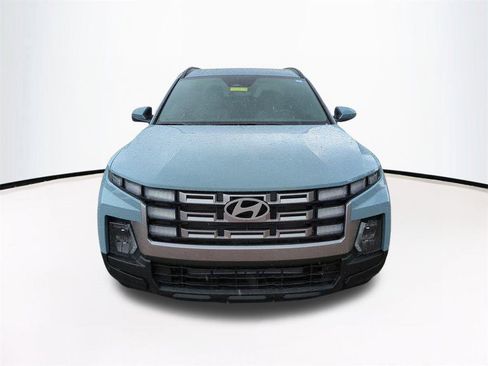 New 2026 Hyundai Santa Cruz SEL image 3