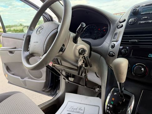 Used 2007 Toyota Sienna CE FWD image 28