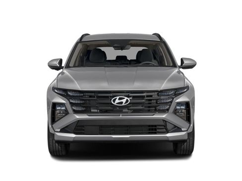 New 2026 Hyundai Tucson SEL FWD image 30