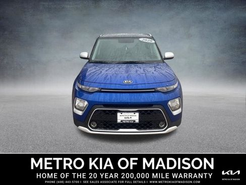 Used 2020 Kia Soul X-Line image 9