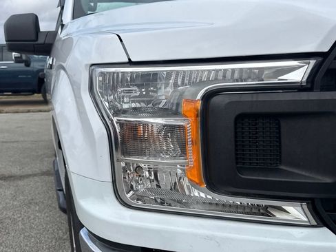 Used 2019 Ford F150 XL w/ Equipment Group 101A Mid image 12
