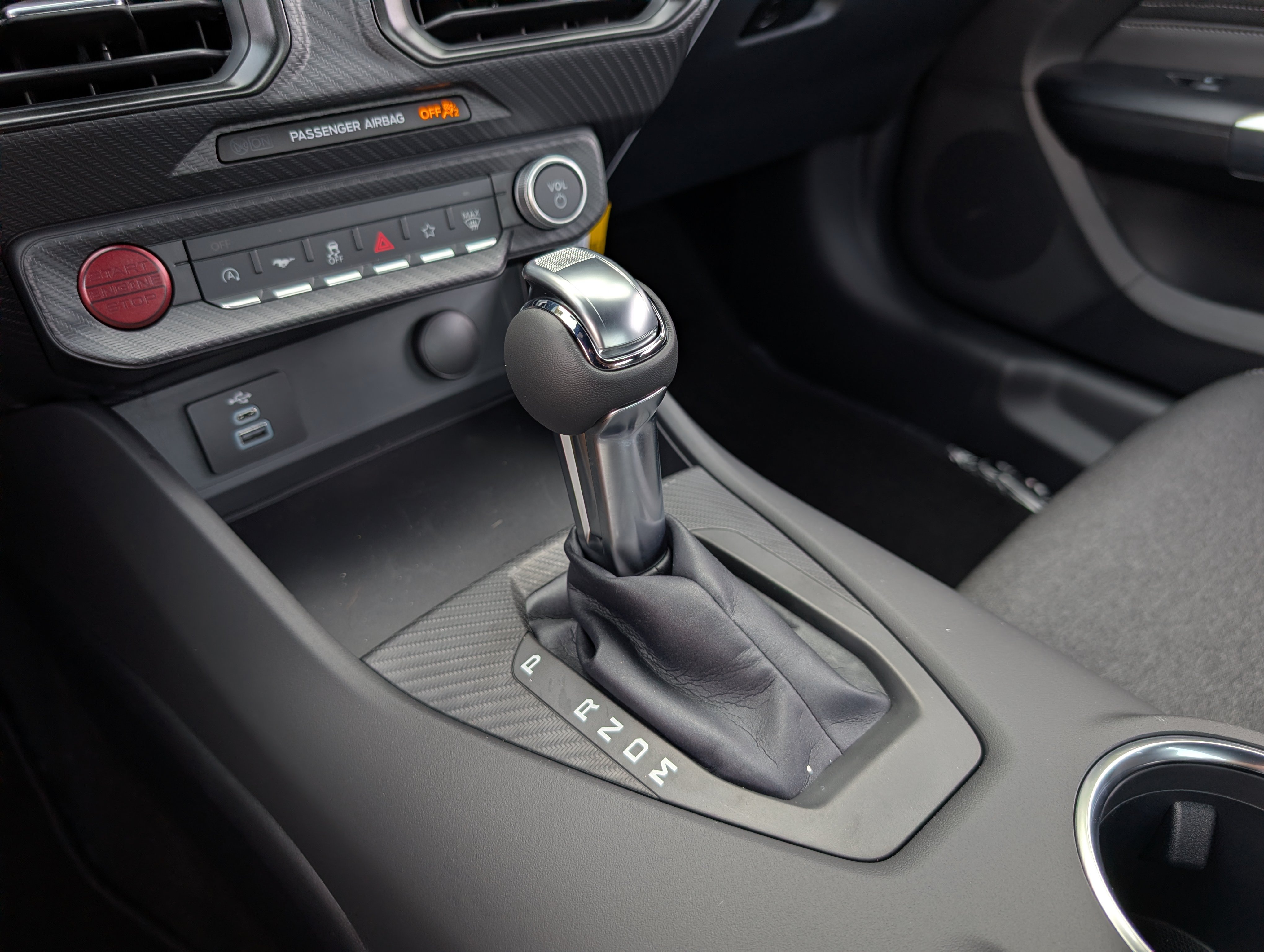 Used 2026 Ford Mustang GT RWD image 26