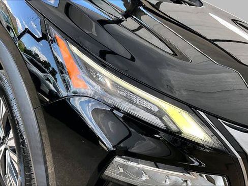 Certified 2023 Nissan Rogue SV AWD/4WD image 27
