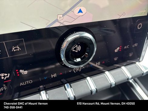 New 2026 GMC Acadia Elevation w/ Elevation Premium Package FWD image 34