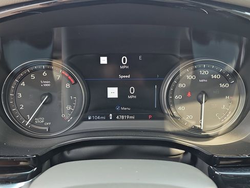 Used 2021 Cadillac XT6 Premium Luxury FWD image 21