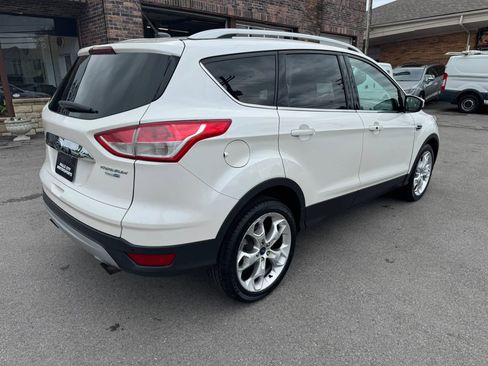 Used 2015 Ford Escape Titanium AWD/4WD image 17
