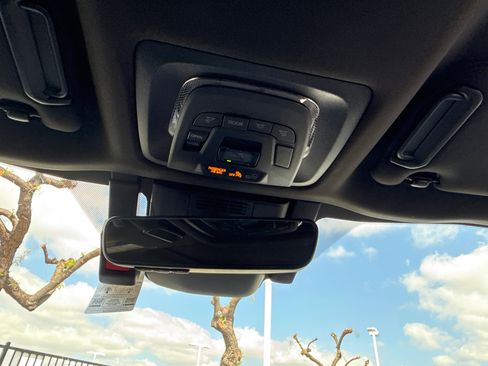 New 2026 Toyota bZ image 22