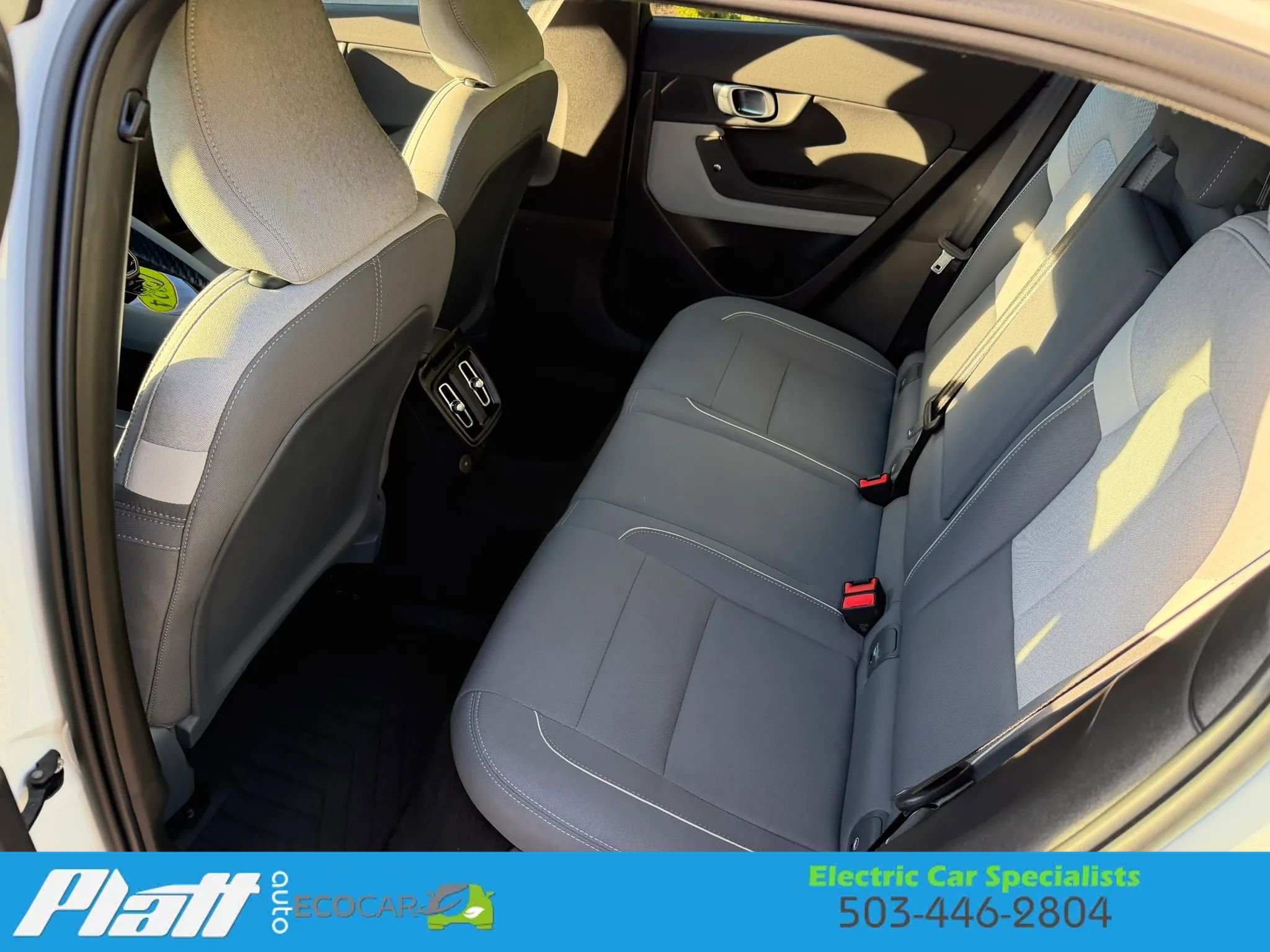 Used 2024 Polestar Polestar 2 AWD/4WD image 35