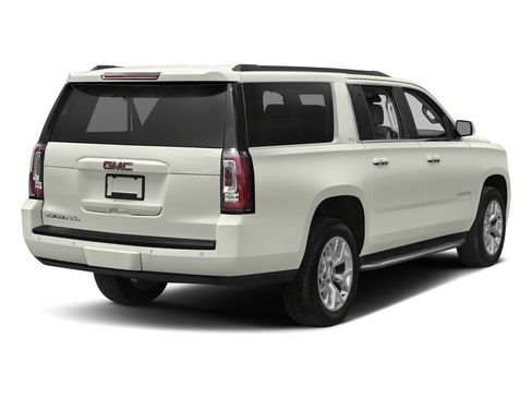 Used 2017 GMC Yukon XL SLT w/ Open Road Package image 48
