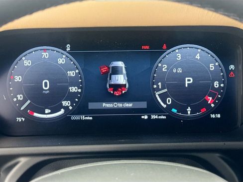 New 2026 Land Rover Defender 110 S AWD/4WD image 12