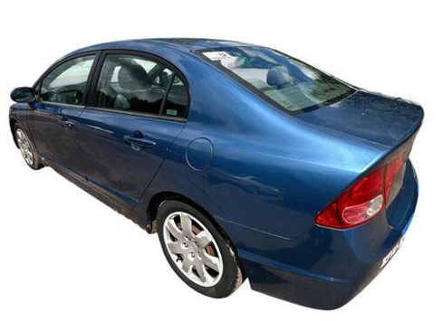 Used 2007 Honda Civic LX image 3