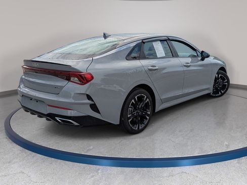 Used 2023 Kia K5 GT-Line w/ GT-Line Premium Package image 5