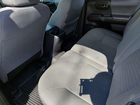 Used 2023 Toyota Tacoma SR image 25