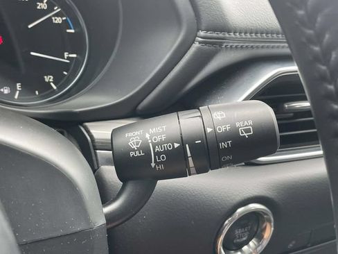 Used 2021 MAZDA CX-5 Grand Touring w/ GT Premium Package FWD image 24