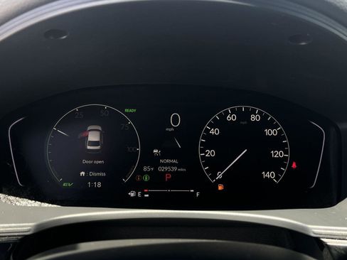 Used 2025 Honda Civic FWD Hybrid Sedan image 15