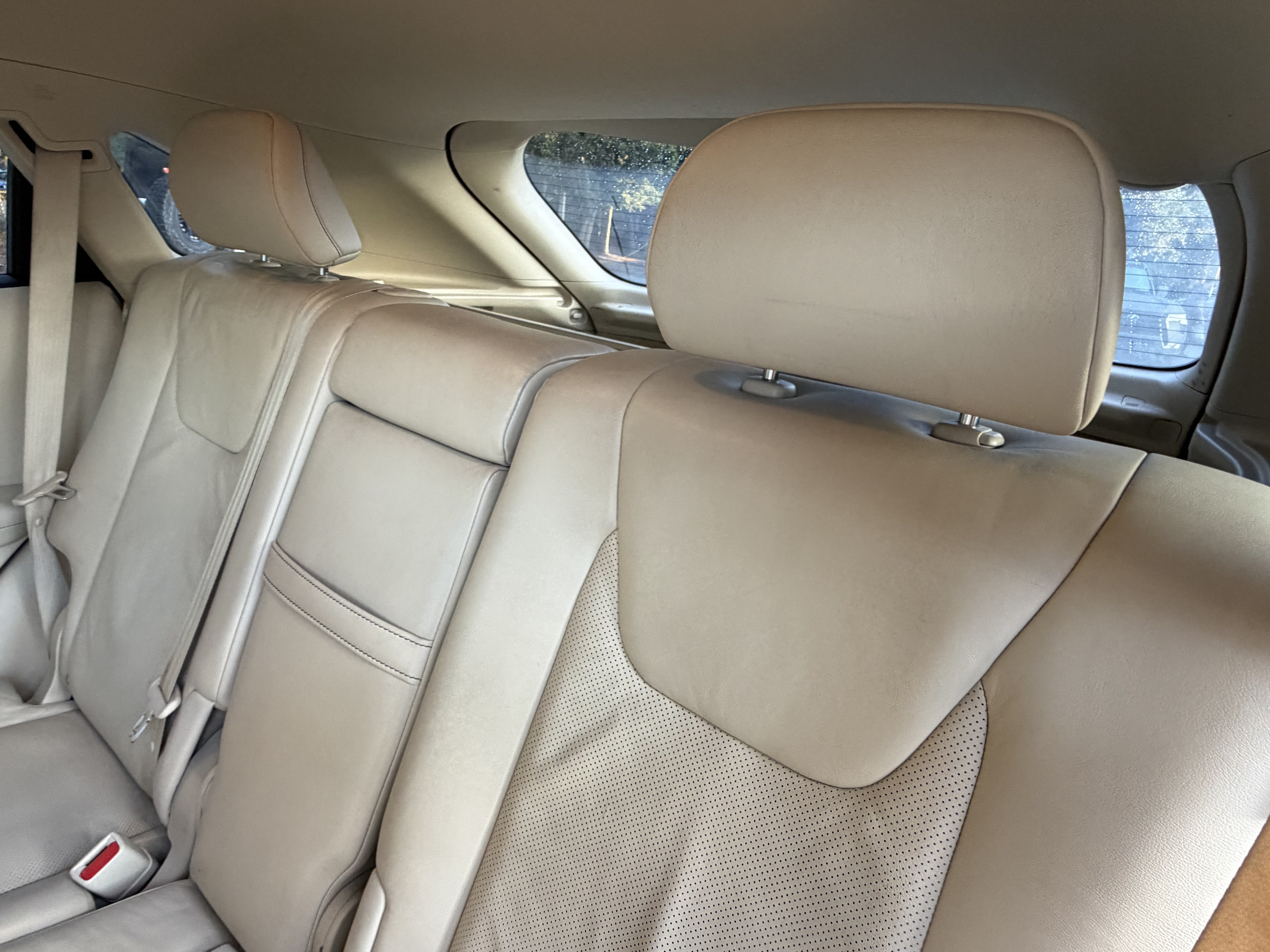 Used 2015 Lexus RX 350 FWD image 32
