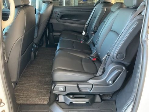 New 2026 Honda Odyssey EX-L image 20