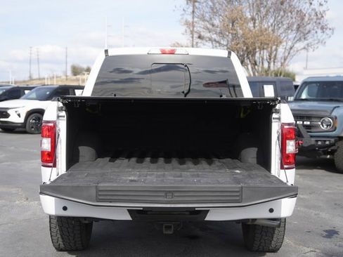 Used 2019 Ford F150 XLT w/ Equipment Group 302A Luxury image 30