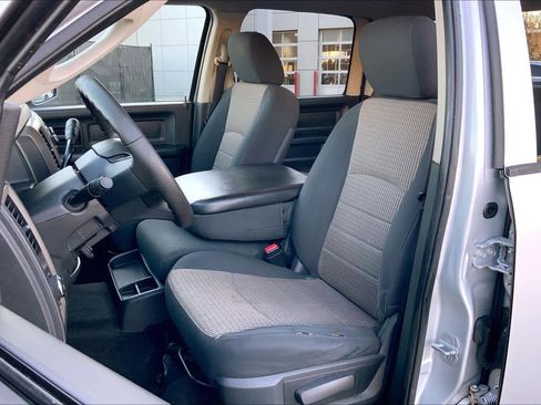 Used 2012 RAM 1500 Express w/ ST Popular Equipment Group image 7