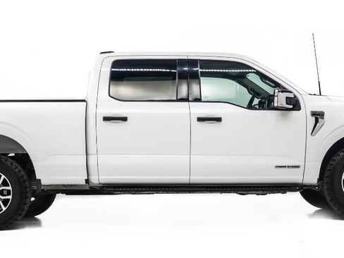 Used 2021 Ford F150 XLT w/ Equipment Group 301A Mid image 5