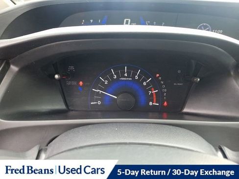 Used 2013 Honda Civic EX image 25
