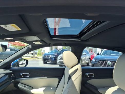 Used 2024 Acura Integra A-Spec FWD image 13