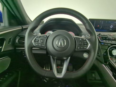 Used 2025 Acura RDX w/ Advance Package AWD/4WD image 28