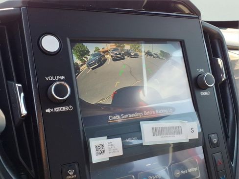 New 2026 Subaru Forester image 13