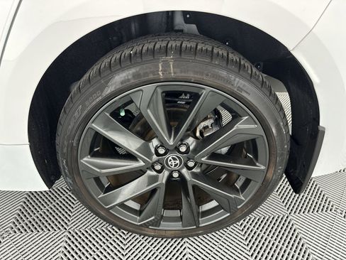 Used 2024 Toyota Corolla SE FWD image 10