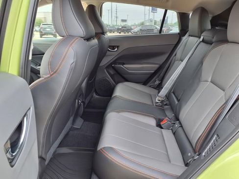 New 2026 Subaru Crosstrek 2.5i Limited AWD/4WD image 8