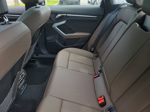 New 2026 Audi A3 2.0T Premium AWD/4WD image 26