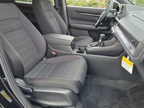 Used 2026 Honda CR-V TrailSport image 18
