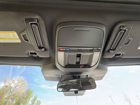 New 2026 Subaru Forester Premium image 24