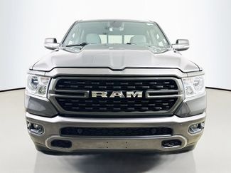 Used 2022 RAM 1500 Big Horn AWD/4WD video 2