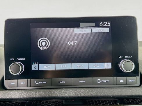 Certified 2023 Honda Civic LX image 15