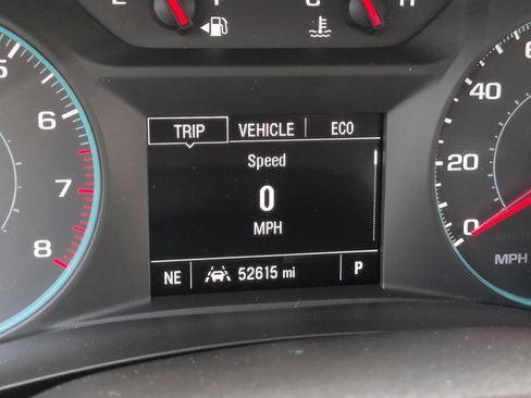 Certified 2022 Chevrolet Traverse LS AWD/4WD image 12