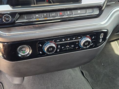 Certified 2024 GMC Sierra 1500 SLT image 20